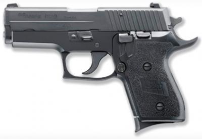 Sig P 220 Compact 